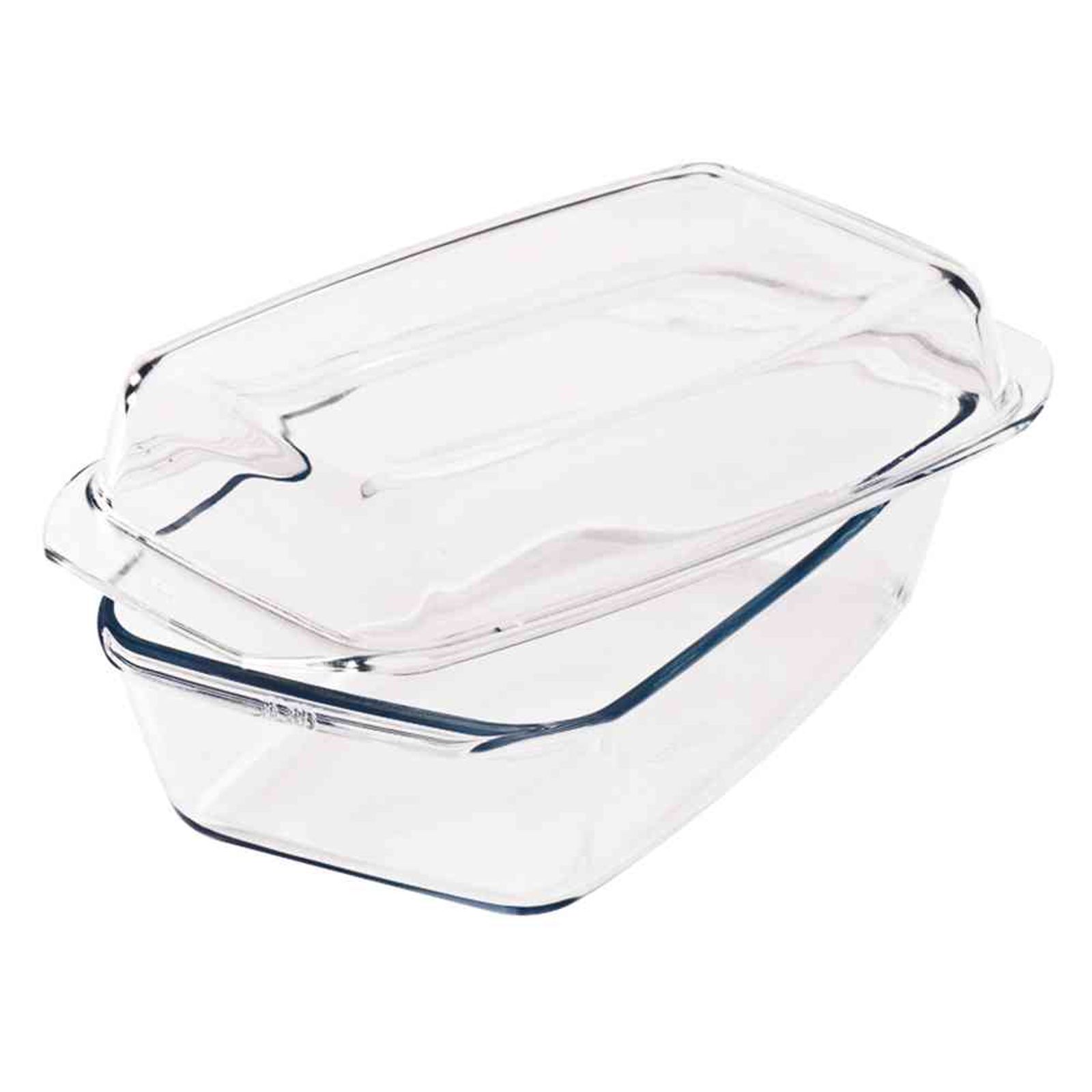 Bohemia Cristal Transparent N - Image 6