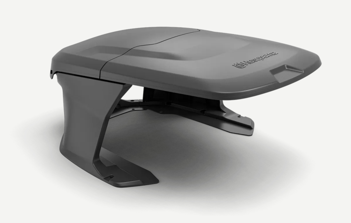 Husqvarna Automower House große Ladestationsabdeckung - Bild 3