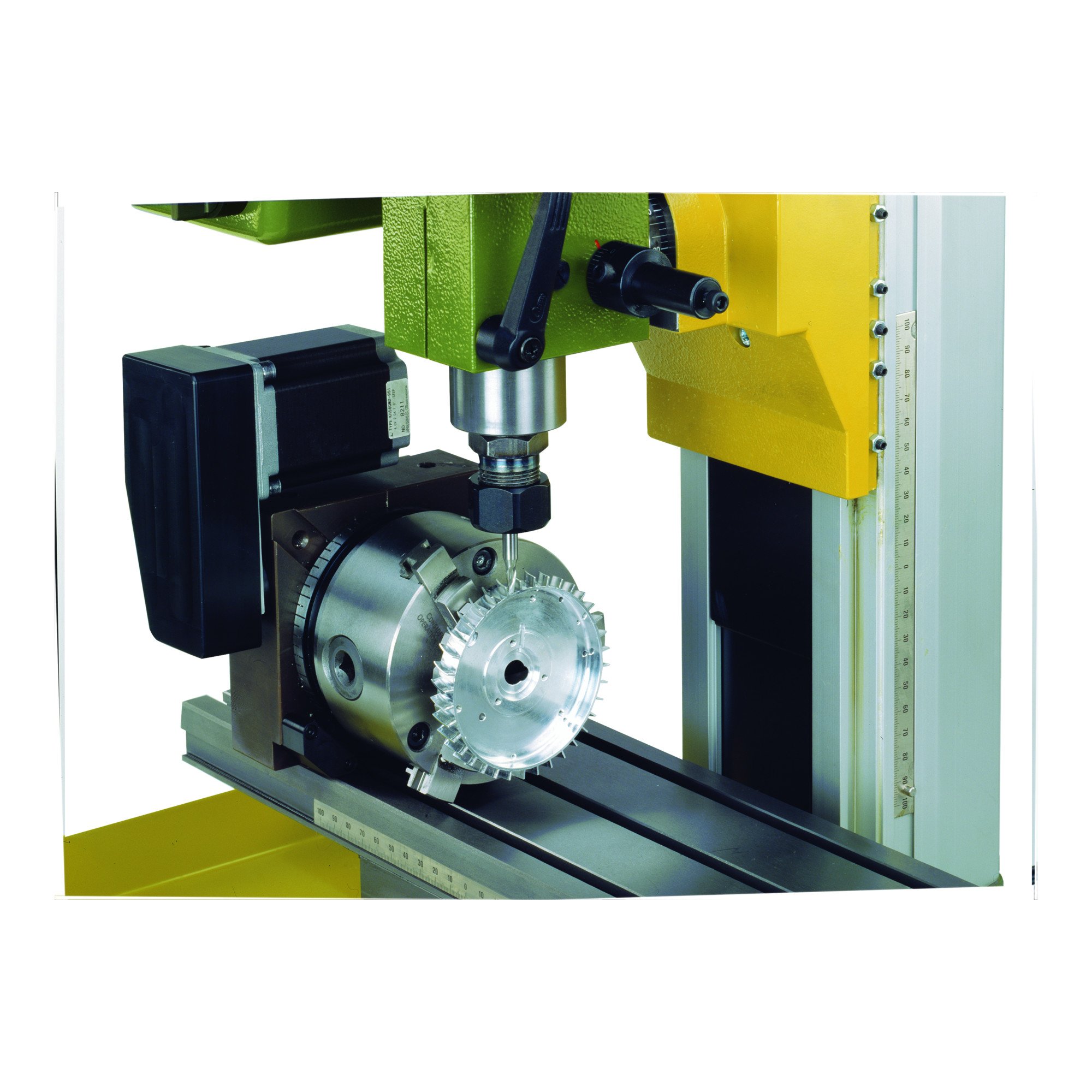 Teilapparat UT 400/CNC - Image 2