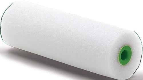 Fp Weiß Farbwalze Fein Breite 100 Mm Kern-Ø 35 Mm