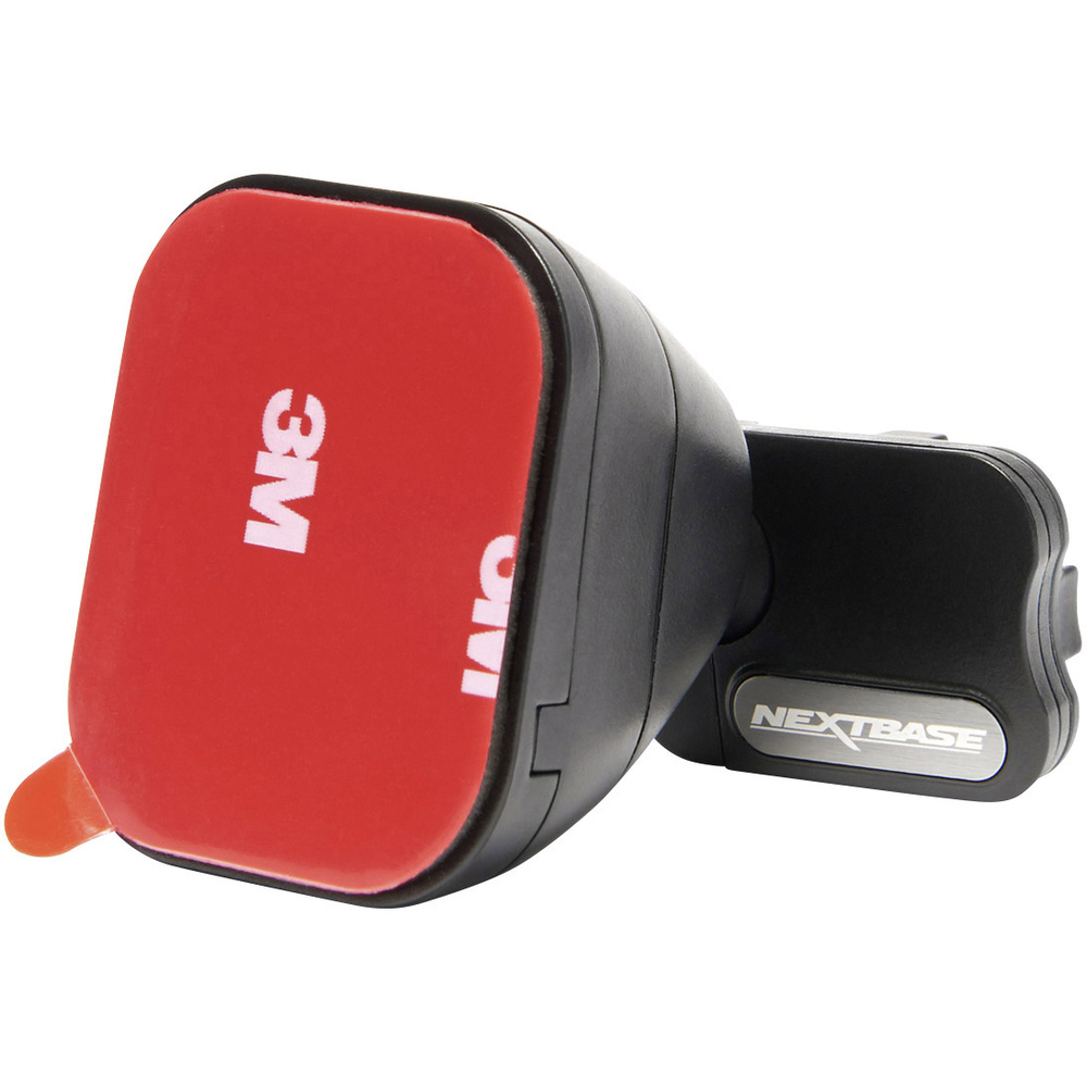 Nextbase , Navigationsgerät Zubehör, Click&Go Pro Gps Mount - Image 3