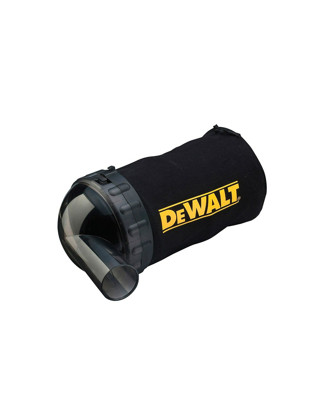 Dewalt Grün Zubehör Maschine, Dwv 9390 Staubfangsack Für Akku Hobel Dcp 580 18 V - Image 3