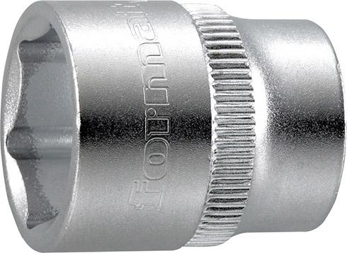 Format Steckschlüsseleinsatz 6-Kant 1/2 10Mm