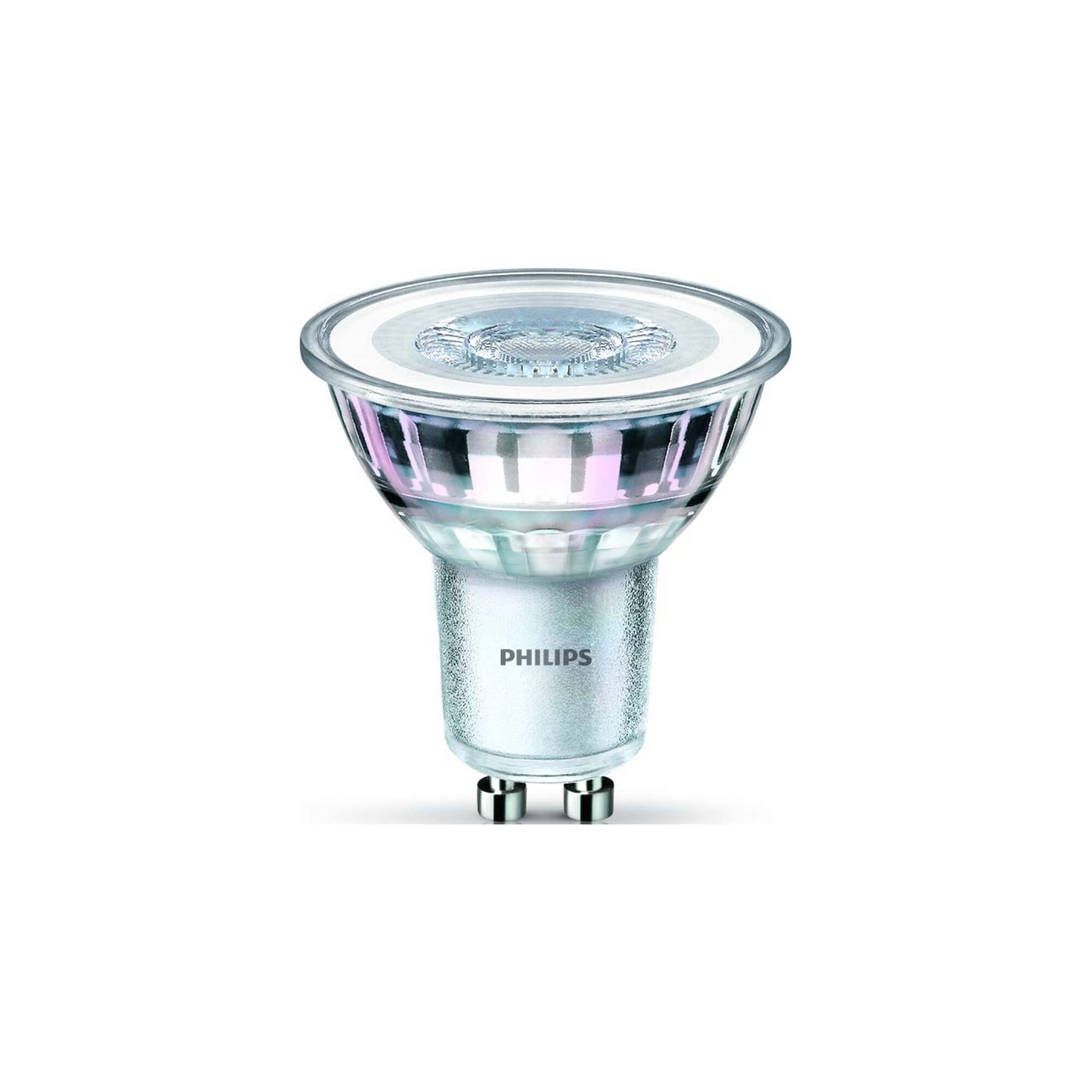 Philips Licht Clagu103584036-Gu10 3W 4000K Corepro Led-Lampe