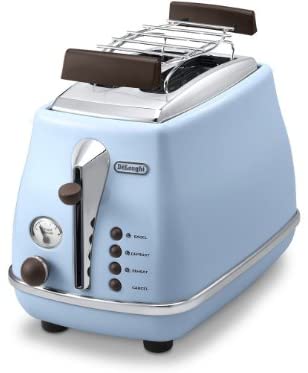 Delonghi Toaster Ctov 2103.Az Azur Ctov2103.az - Image 5