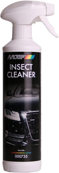 Spezialreiniger Anti-insectes 500ml Motip 000735