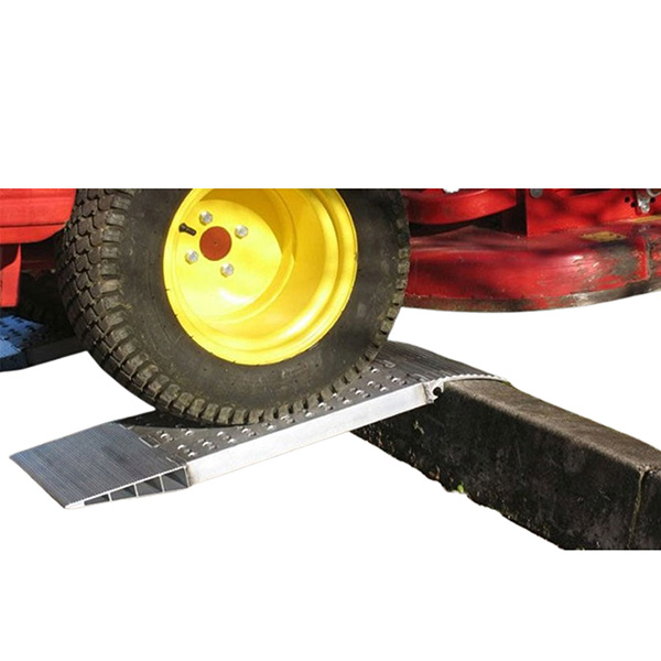 Lunghezza Di Rampa 800mm - Dislivello 160 A 180mm - Portata 1250kg -prezzo Unitario - M040b2/08shf MATIS�RE