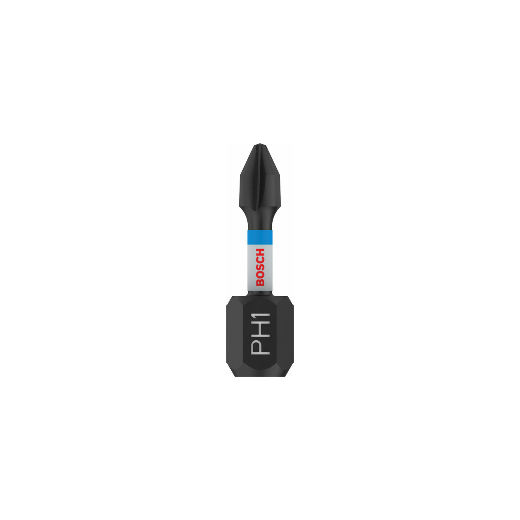 Bosch PRO Impact Bit PH1 25 mm 2 Stück - Bild 2
