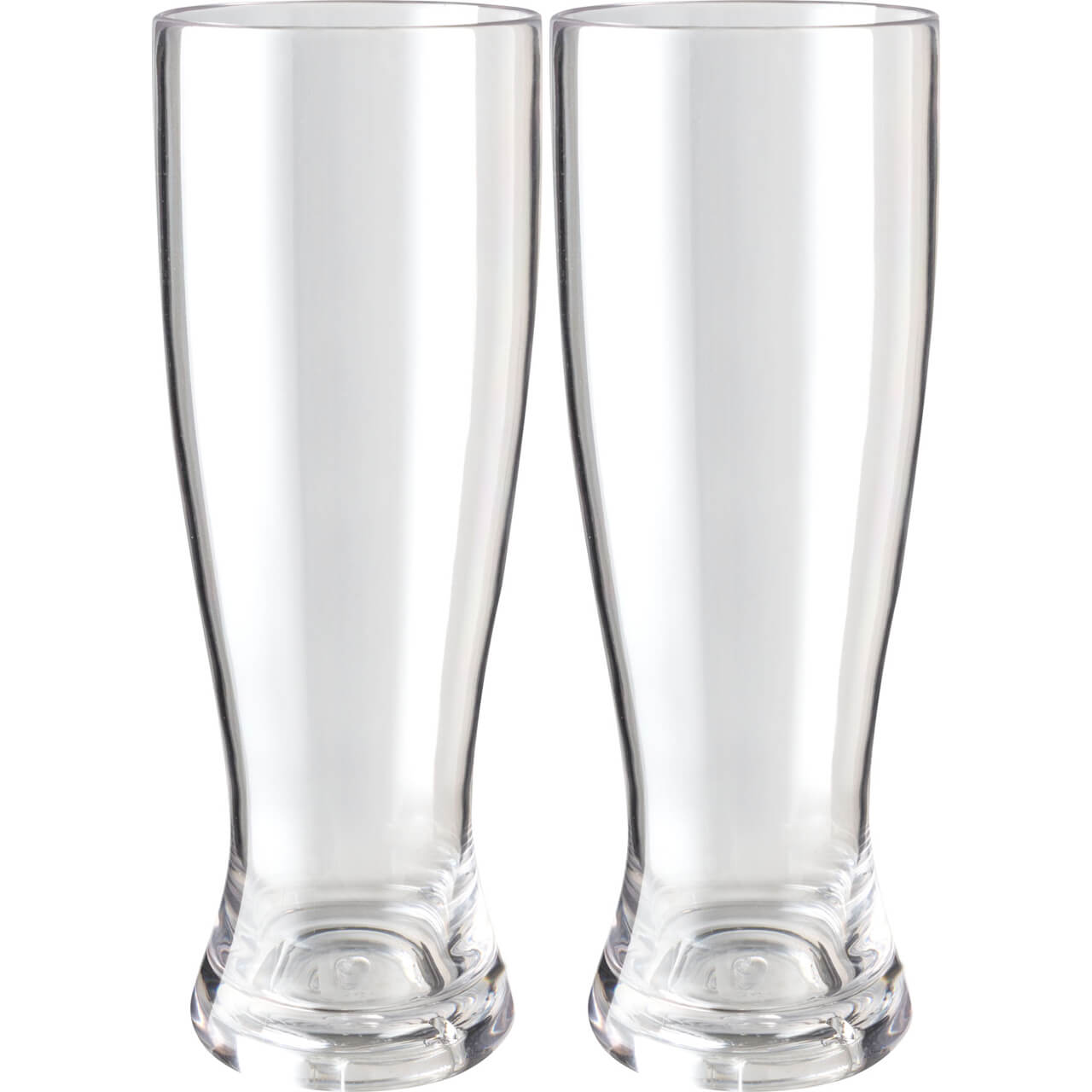 Brunner Weiß Bierglas Special 2Er Set