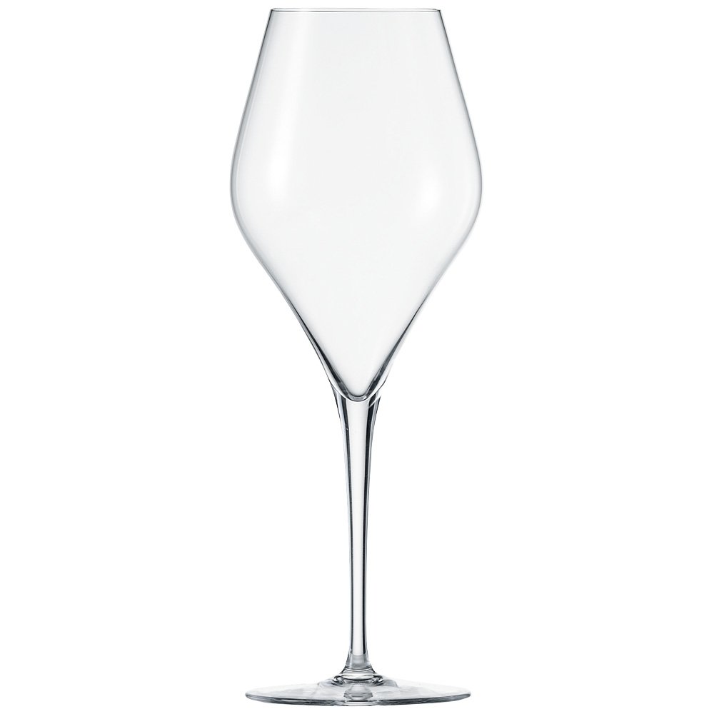 Schott Set Di 6 Bicchieri Da Vino Trasparenti 630 Ml