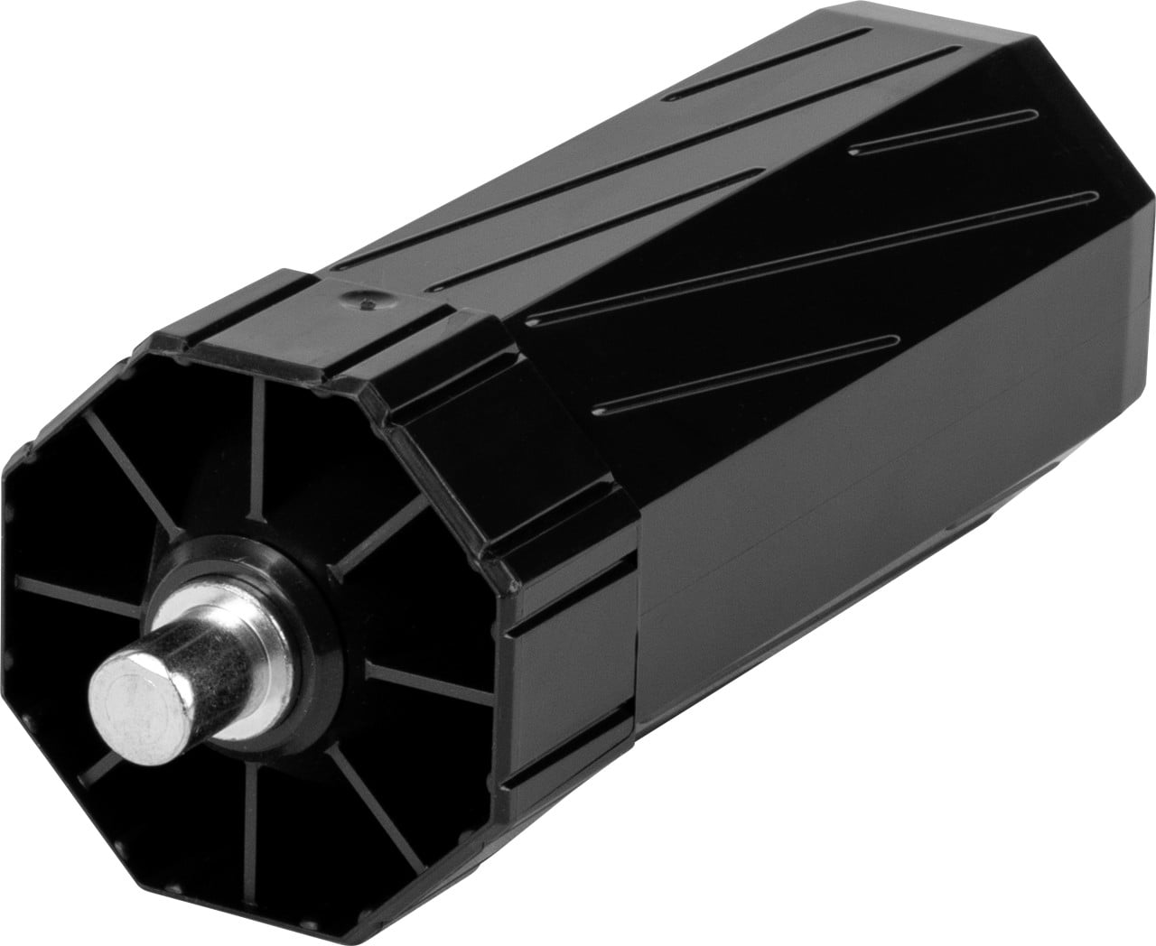 Walzenhülse Maxi Lang Ø 60 Mm Anthrazit Rolladen & Zubehör - Schellenberg