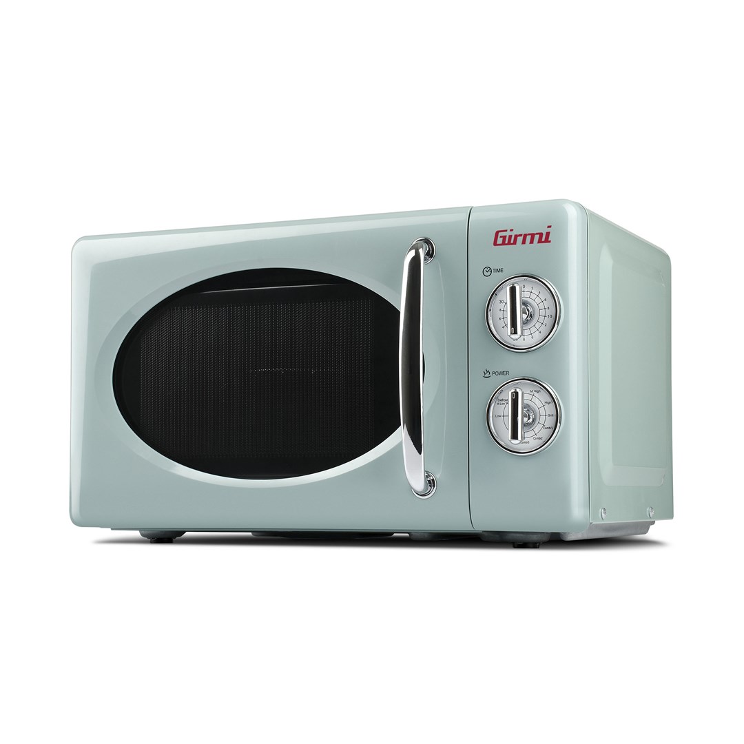 Girmi Mikrowelle - Fm21 - 20 Liter - 800 W - Bild 4