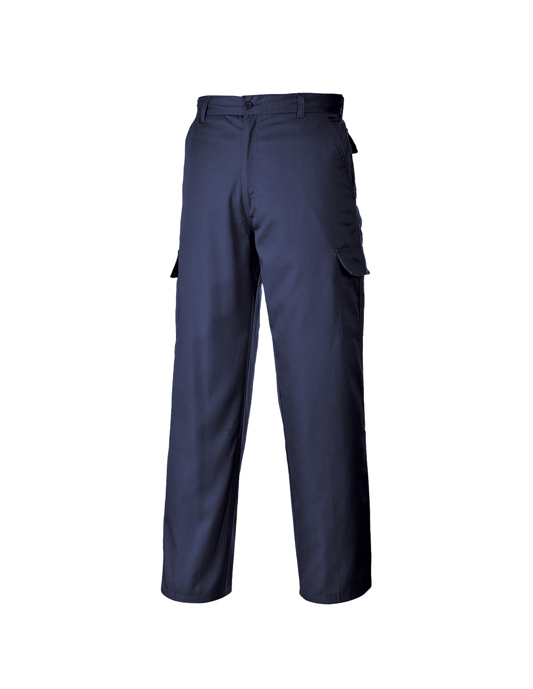 Portwest Grün Combat-Hose 2XL - Fr(54) - Uk(42) - Bild 3