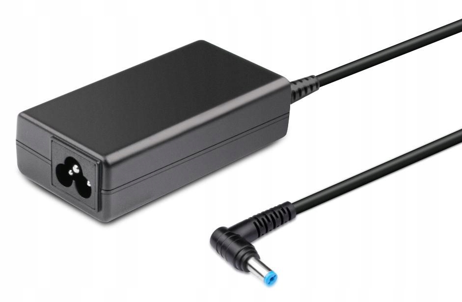 CoreParts MBA1021 AC-Adapter (65 W), Notebook Netzteil, Schwarz - Bild 4