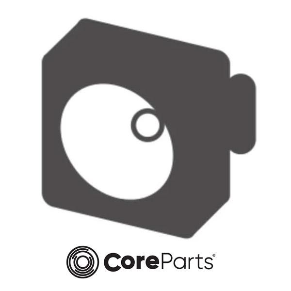 Oem Mehrfarbig Coreparts Projektorlampe Für Nec, Ml12857