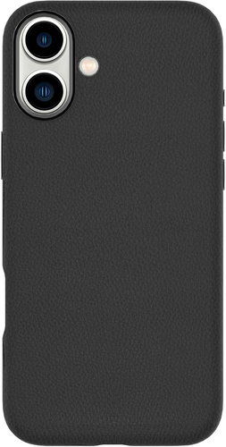 Oem Schwarz Estuff Es67160020 Handyhülle 15,5 Cm (6,1")