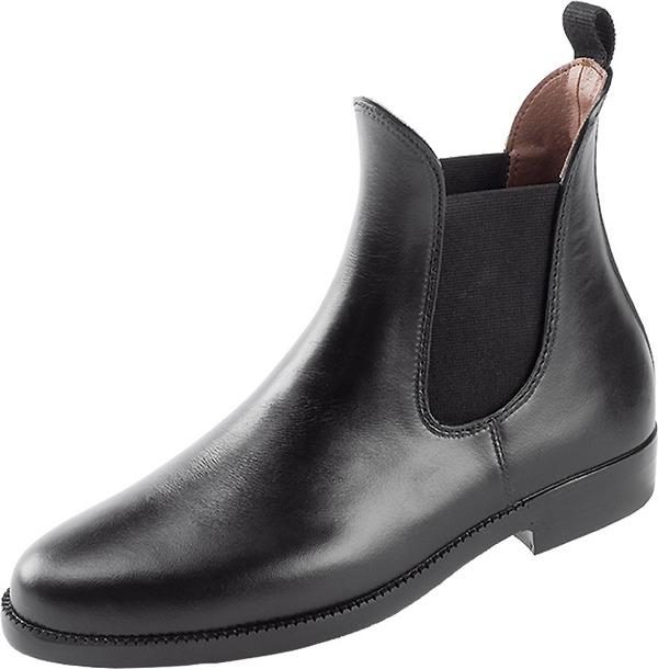 Usg Schwarz Kinderstiefeletten Pro Ride - Bild 2