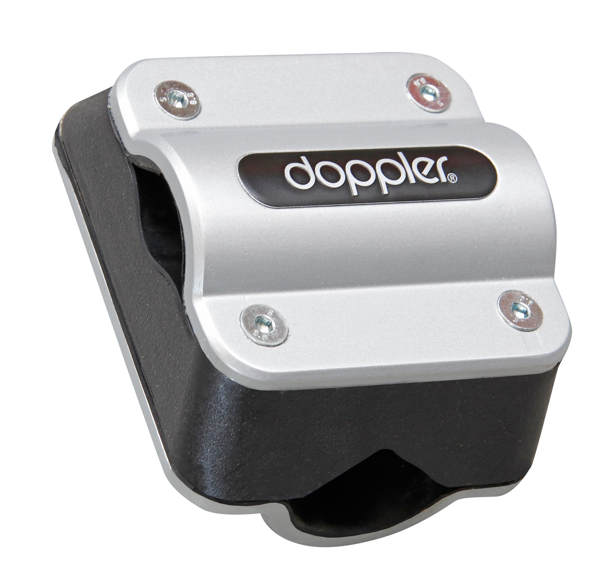 Doppler H.würflingsdobler Braun Balkonklammer, 85799Vaxl – Ca. 10X18x6cm - Bild 5