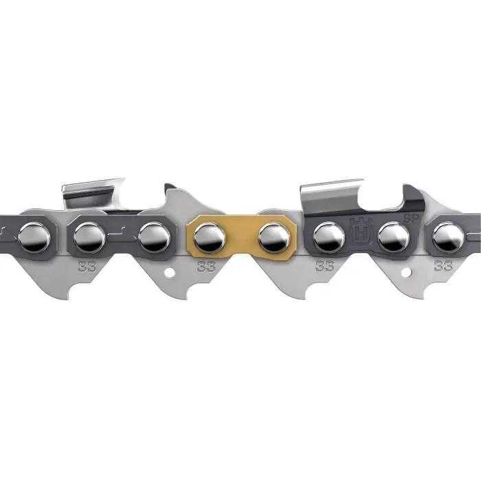 Original Husqvarna X-Cut Sägekette SP33G 33cm 0325"" 1,3 56TG HM - Image 4