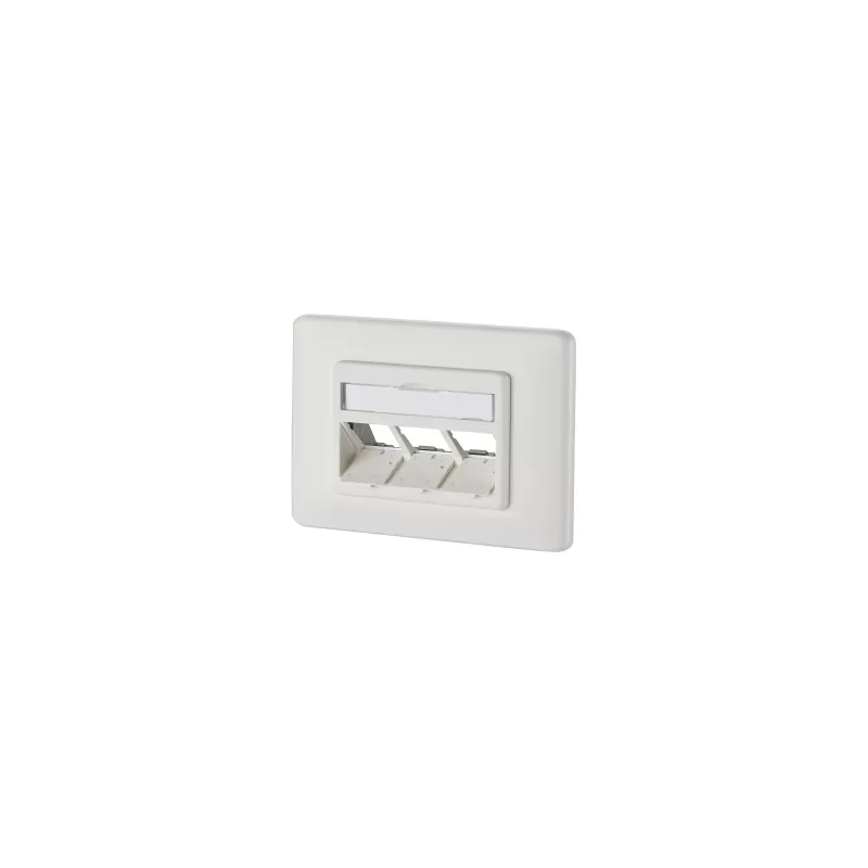 Metz Connect E-DAT modul 3x8(8) UP, Telefon Zubehör - Bild 3