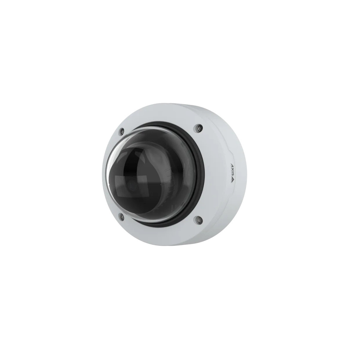 Axis Netzwerkkamera P3275-V 2 Mp Für Innenräume Aus Kunststoff
