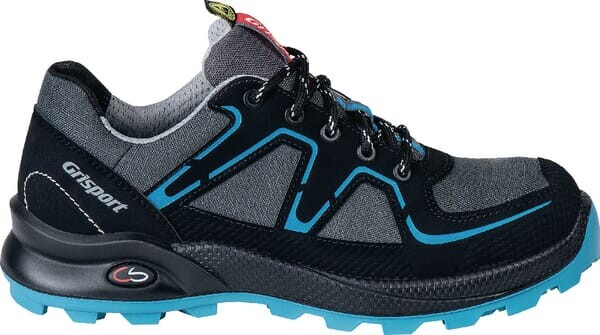 Serena Cross Sicherheitsschuhe S3 Gr. 36 Grisport 36 3360036