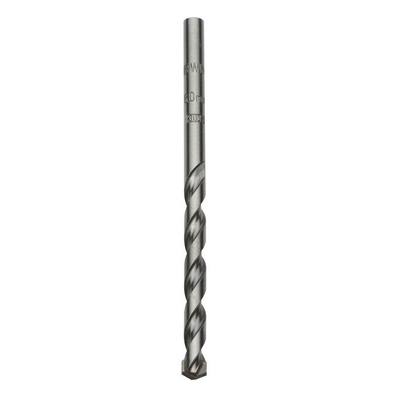 Irwin Bohrer Für Betonmauerwerk 12105/160Mm - I-10501854