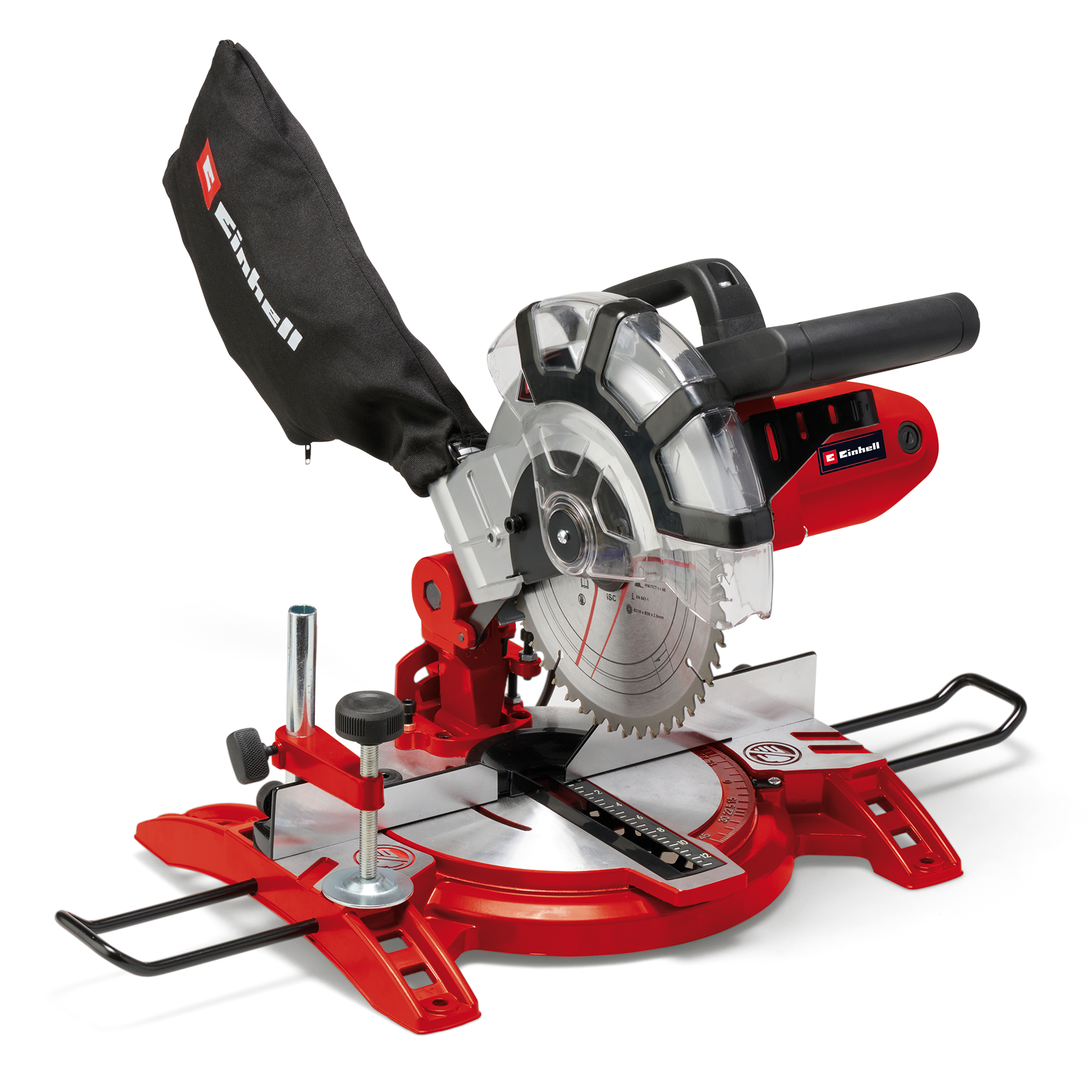 Einhell Tc-Ms 2112 Gehrungssäge 1600W - Image 3