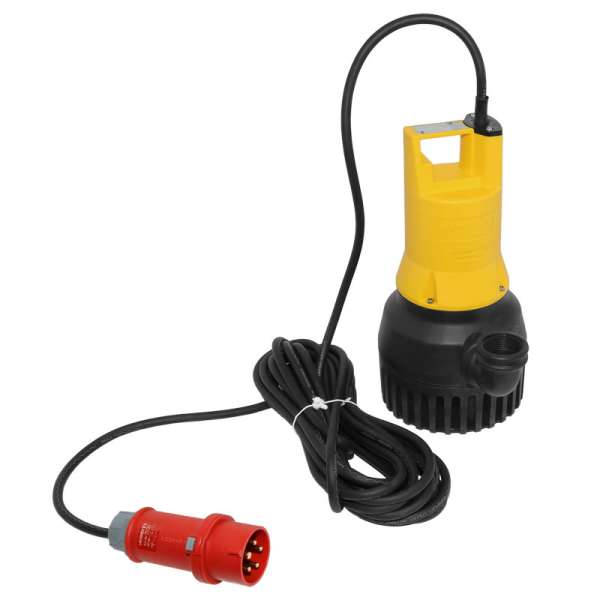 Jung Pumpen Drainagepumpe U6k D