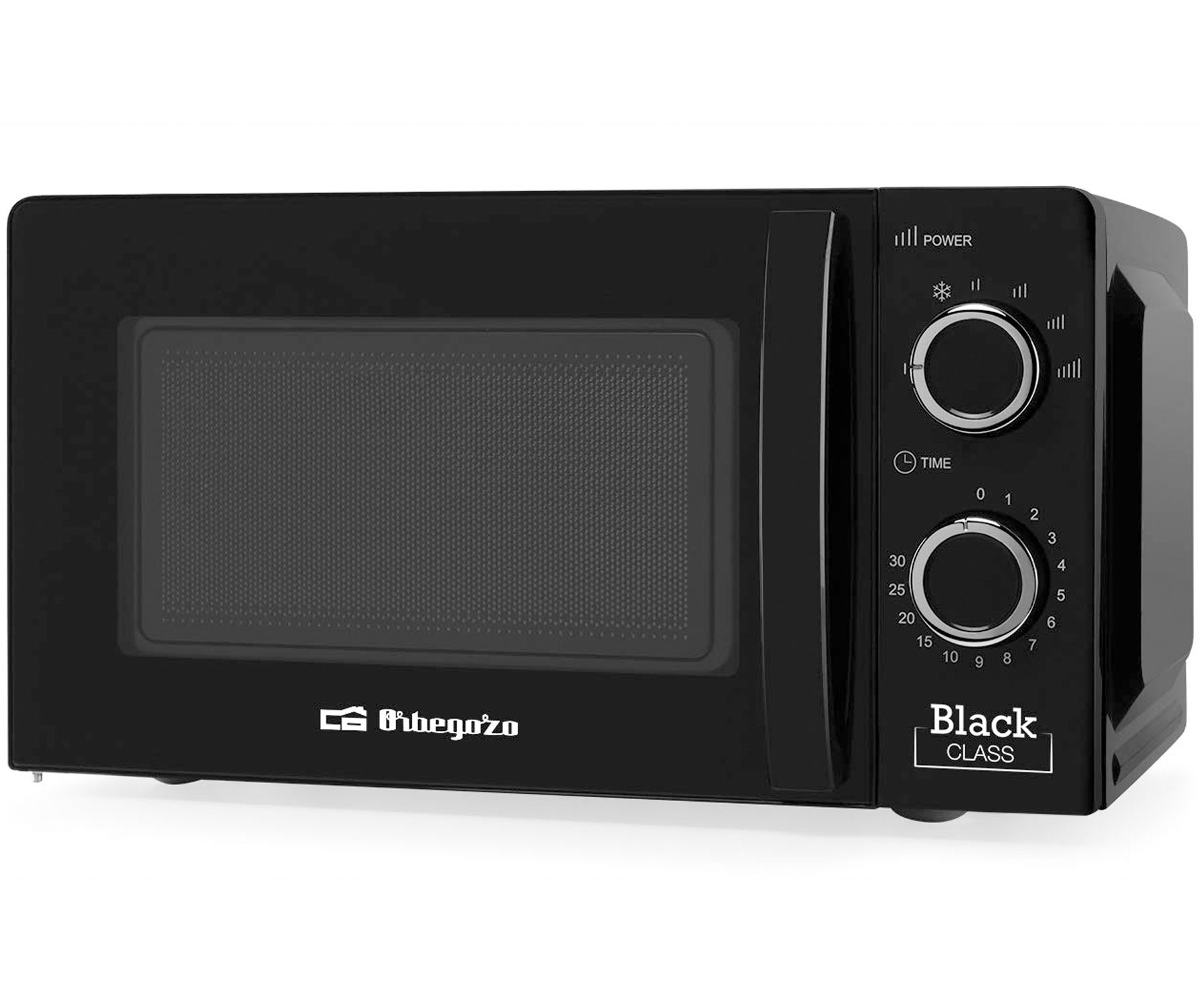 Orbegozo Mi 2117 Mikrowelle 20L 700W - Bild 2