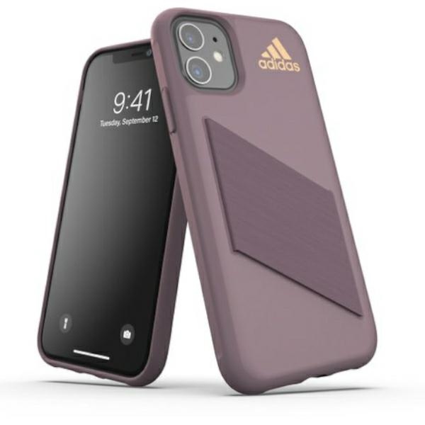 Oem Violett Iphone 11 Pro Hülle Adidas Lila