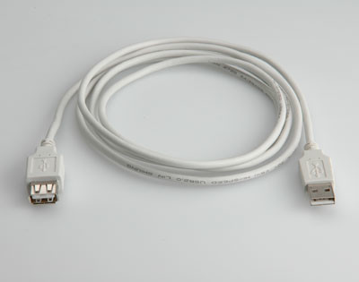 Value USB 2.0 Kabel (1.80 m, USB 2.0), USB Kabel - Bild 5