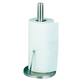Lacor Silber Vertikaler Papierrollenhalter Für Küchenrollen - Image 4