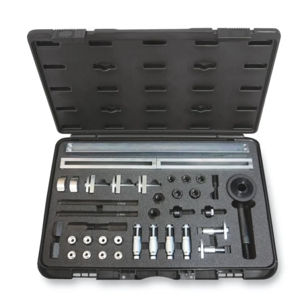 Beta - 1462/ki Assortimento Utensili Per Estrazione Iniettori Diesel C Beta