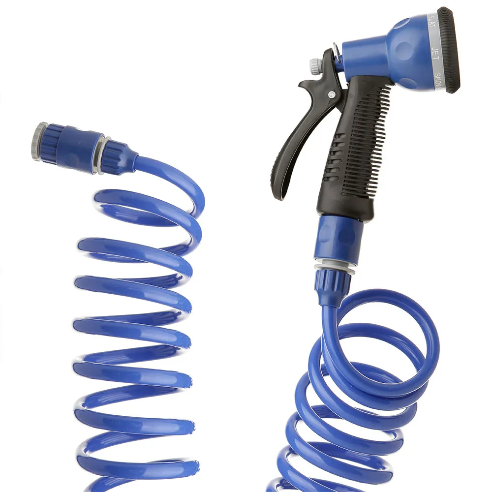 Ta-Tay Gartenschlauch Tatay 58201 Automatisch Aufrollbar Einfache Lagerung