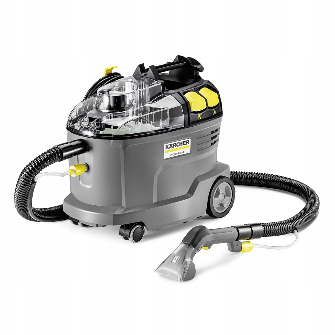 Krcher Teppichwscher Puzzi 81 - Image 6