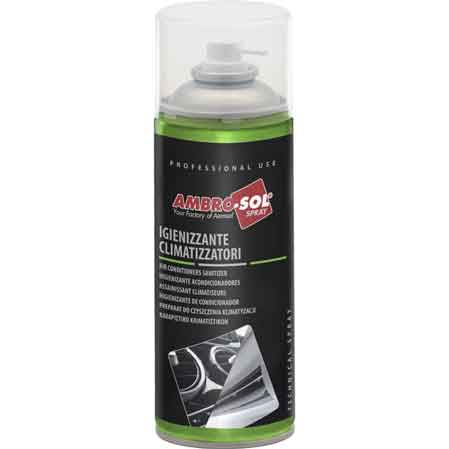 Ambro-Sol Desinfektionsmittel Für Klimaanlagen 400 Ml