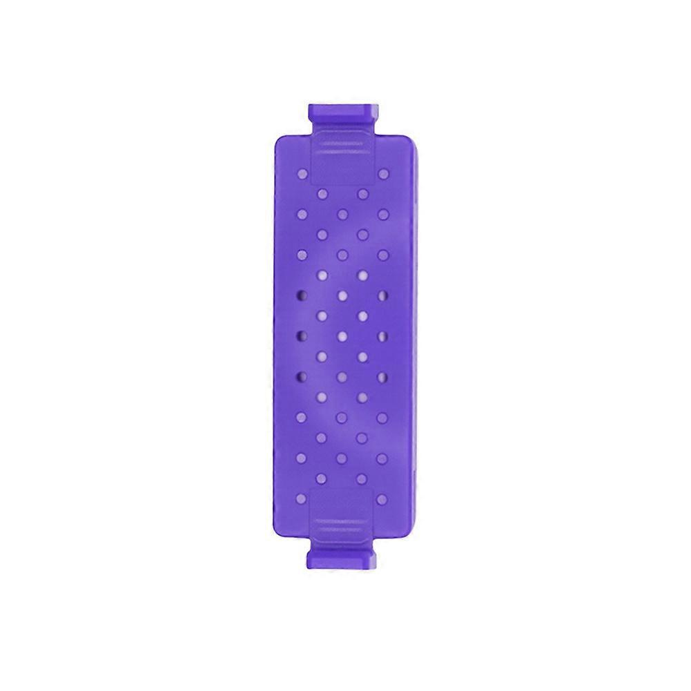 Désodorisant pour autolaveuse Narwal 2.0 S3max Island, pièce détachée intérieure, plastique