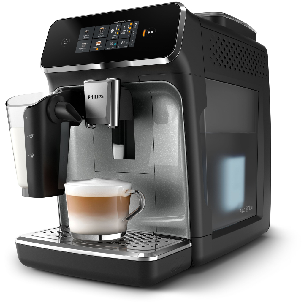 Philips Séries 2300 EP2339/40 Machine à espresso automatique - Neuf