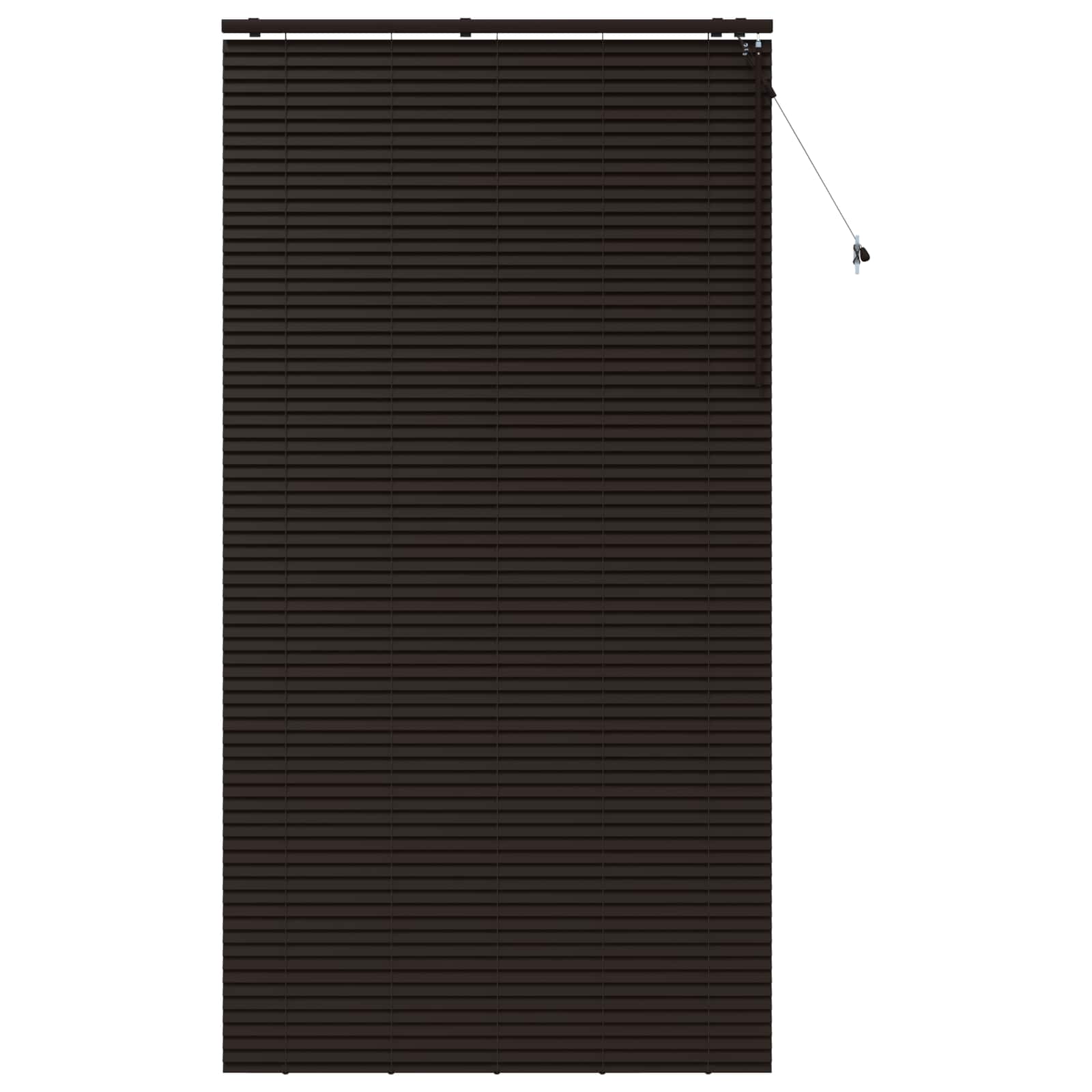 Vidaxl Braun Rollo, Indonum (140 X 250 Cm) - Image 2