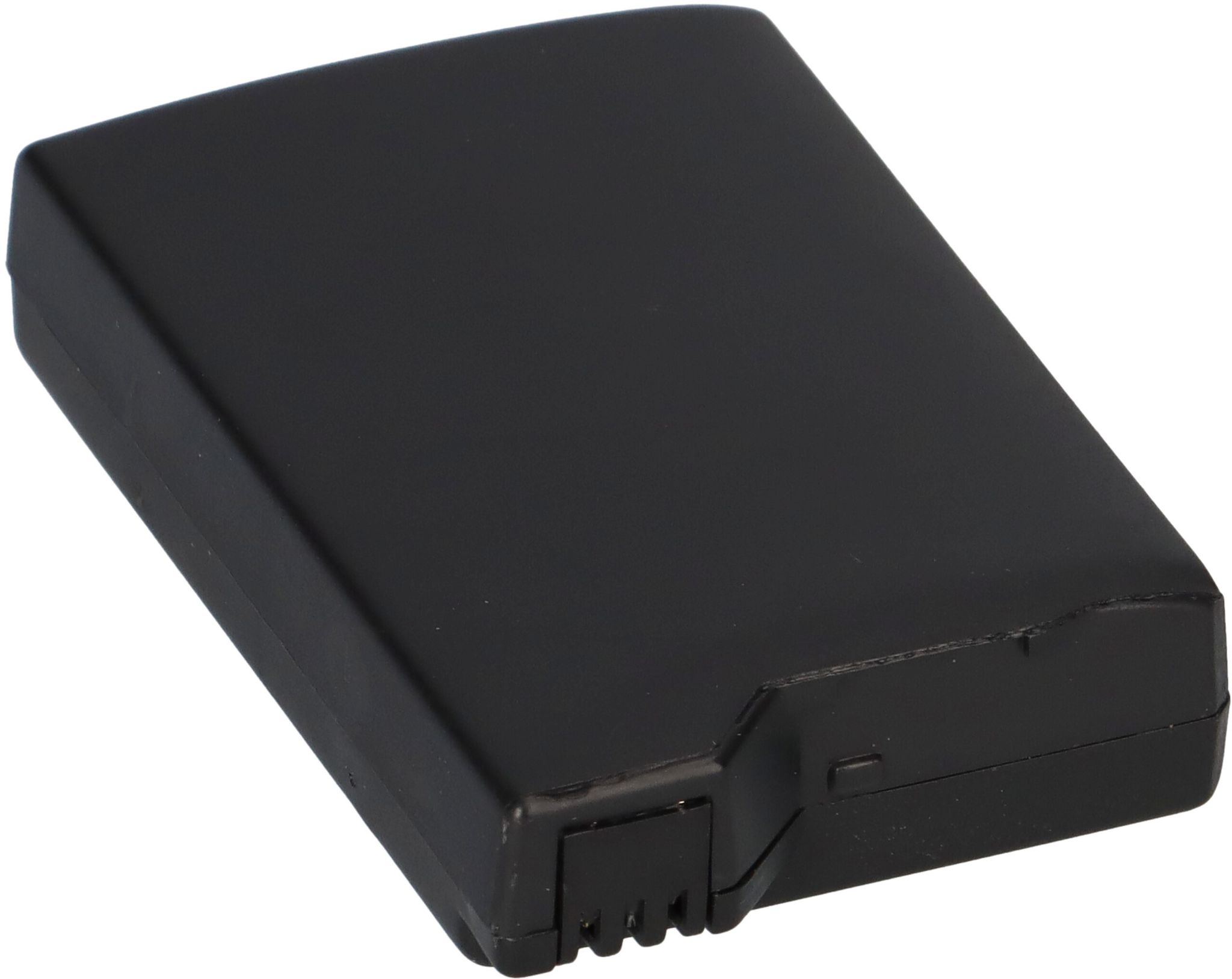 Vhbw - Akku Kompatibel Mit Sony Playstation Portable Psp-1000, Psp-1000K-Cw, Psp-1001, Psp-1004, Psp-1006 - Ersatz Für Psp-110, Psp-280G (1600Mah)