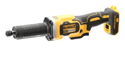 Dewalt Dcg426n Akku Geradschleifer 6Mm Bürstenlos 18V Ohne Akku Sologerät