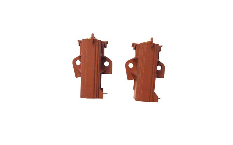 Charbons Moteur Gauche Pour Lave Linge Candy 126.020 — photo de l’offre ManoMano
