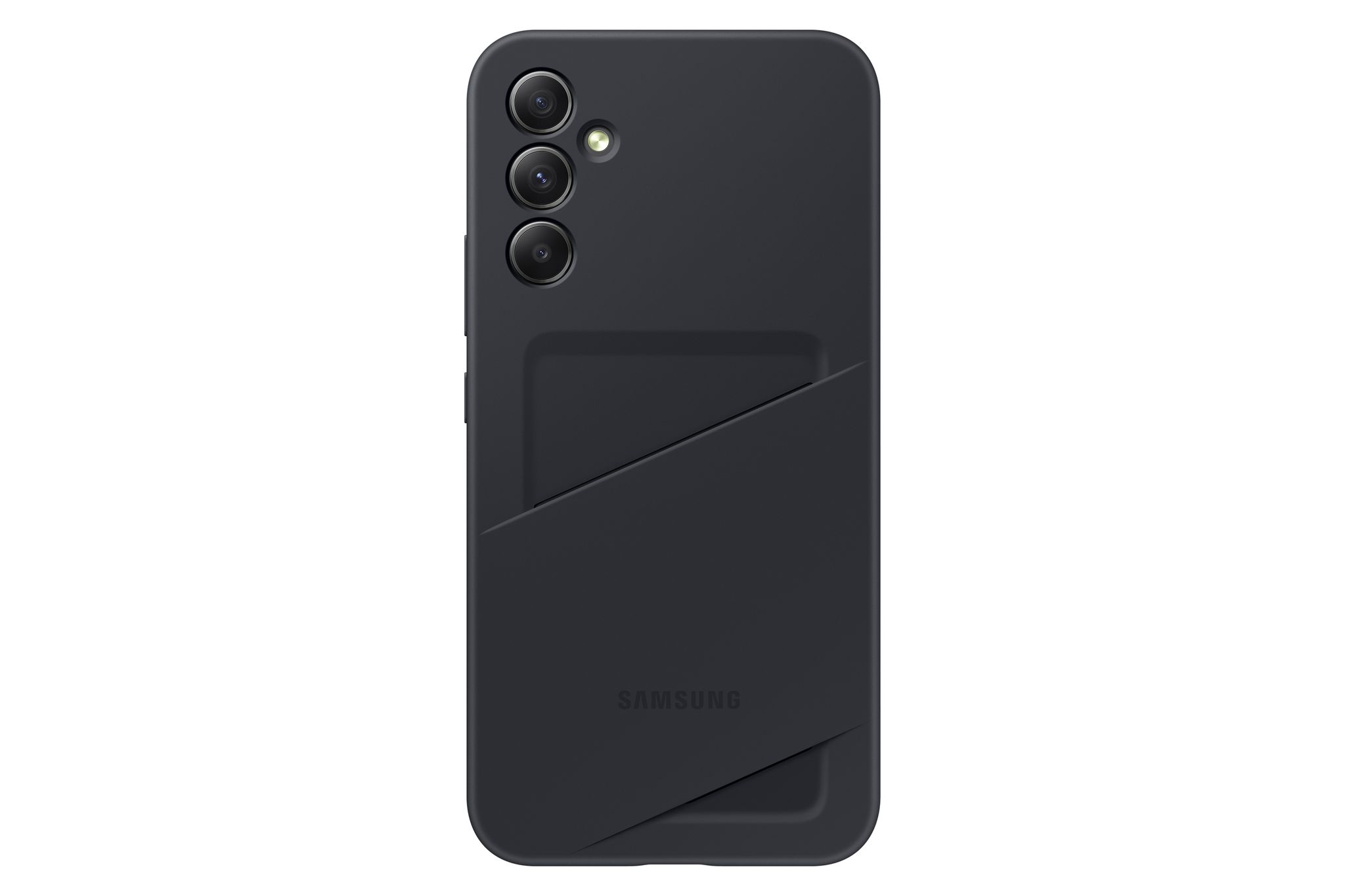 Samsung Schwarz Hülle Ef-Oa346tbegww A34 5Ga346 /Black Kartenfach-Abdeckung - Bild 8