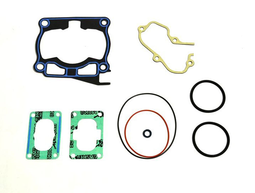 Oem Zylinderkopfdichtungen Für Yamaha Yz 125 '99-'04 Athena - Hohe Qualität