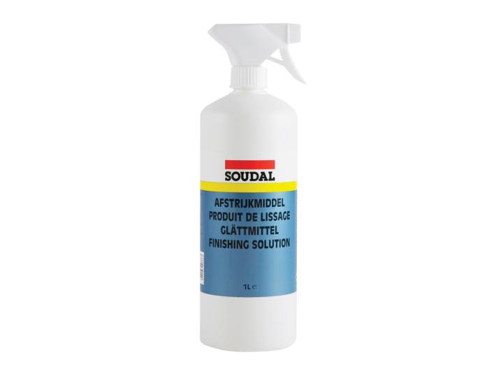 Soudal Glättmittel 1000 Ml - Bild 3