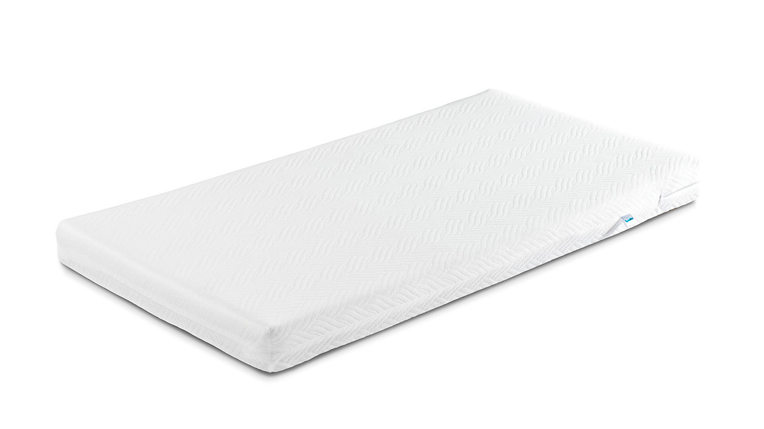 Monmobilierdesign Kokosschaummatratze 120x60 (9cm)