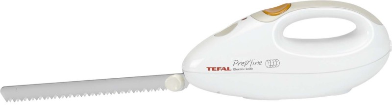 Tefal Couteau Prep'line 8523 Elektromesser - Image 8