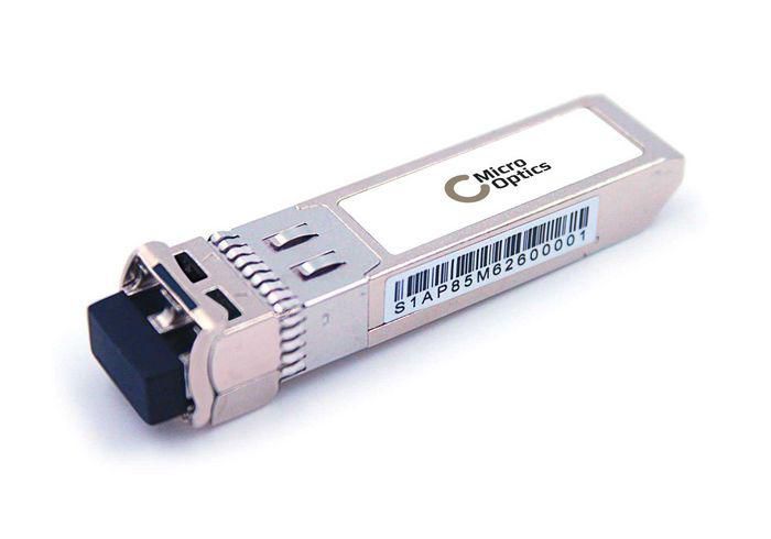 Lanview Zyxel Sfp10g-Sr-Zz0101f Kompatibles Sfp+ 850Nm, Mmf, 300M, Lc, Mo-Sfp10g-Sr-Zz0101f - Bild 3