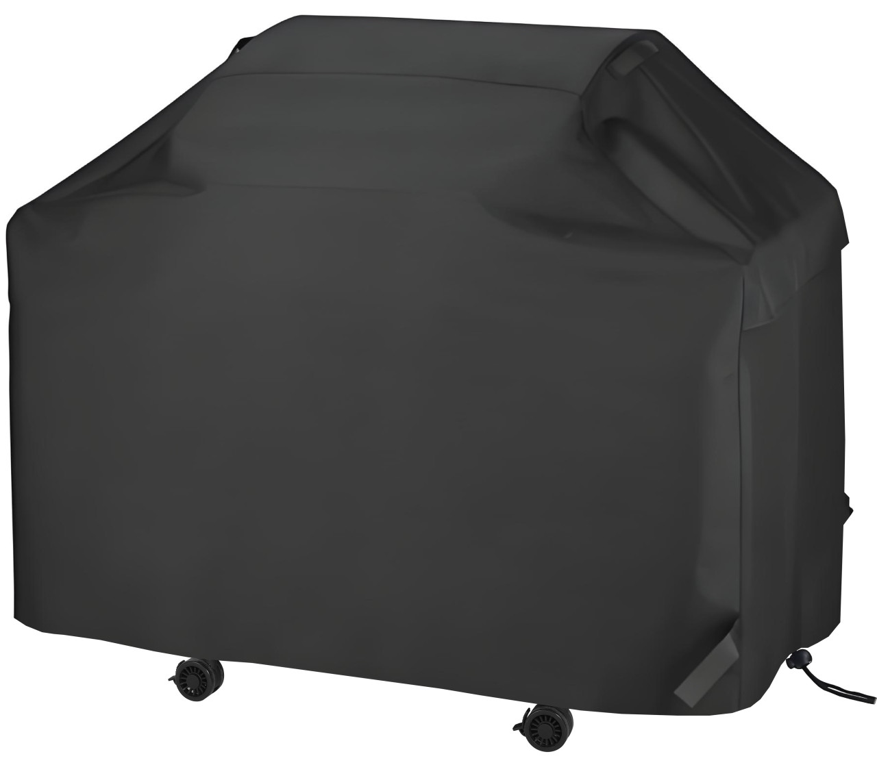 Primaster Schutzhülle Gasgrill Cody 145 x 63 cm schwarz - Image 2